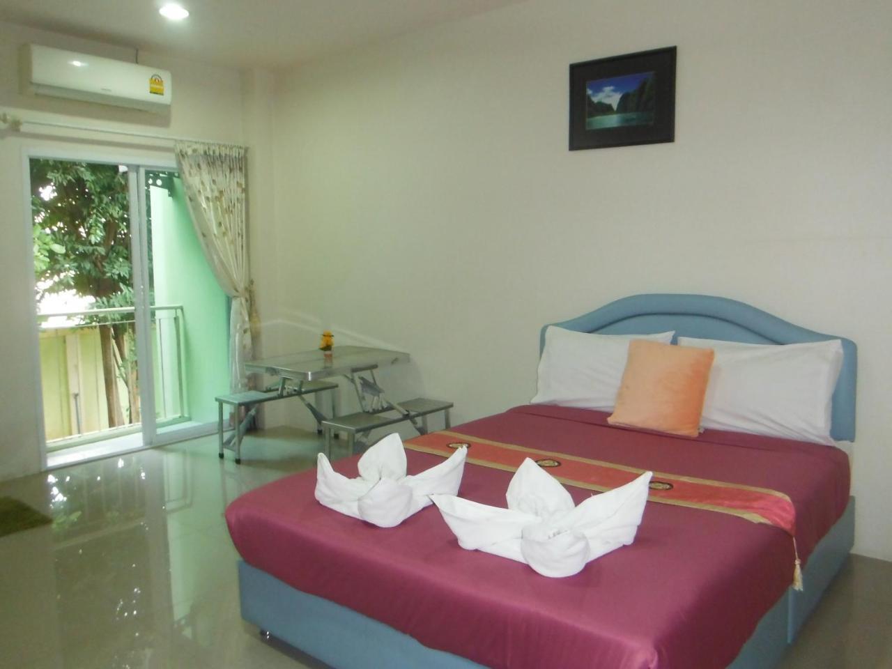High Hill Fresh Resort Ban Liap Extérieur photo