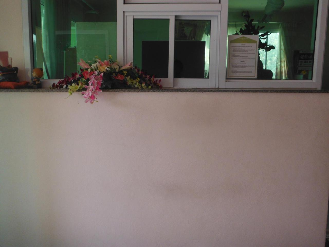 High Hill Fresh Resort Ban Liap Extérieur photo