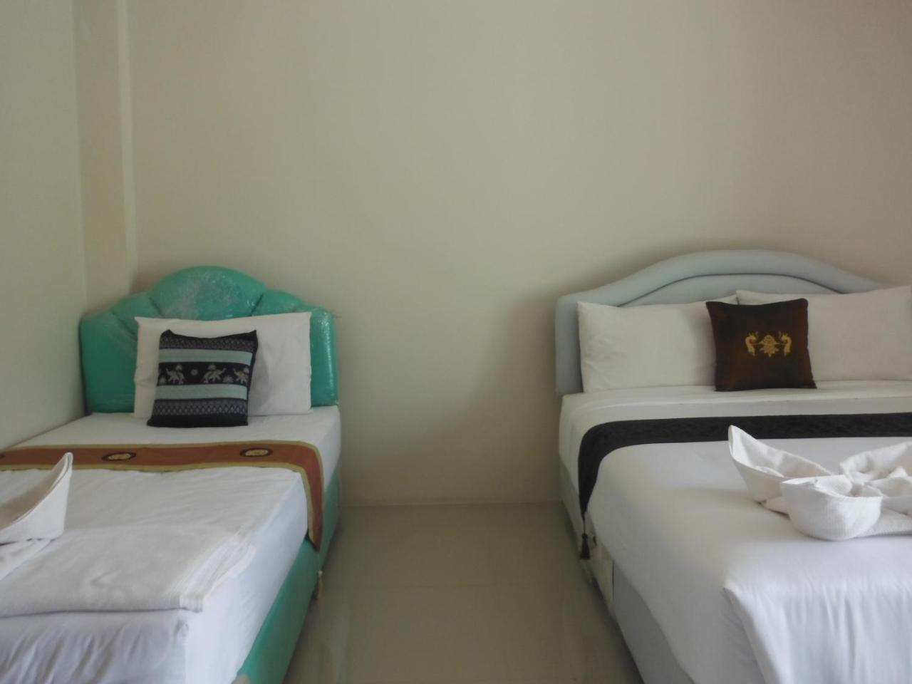 High Hill Fresh Resort Ban Liap Extérieur photo