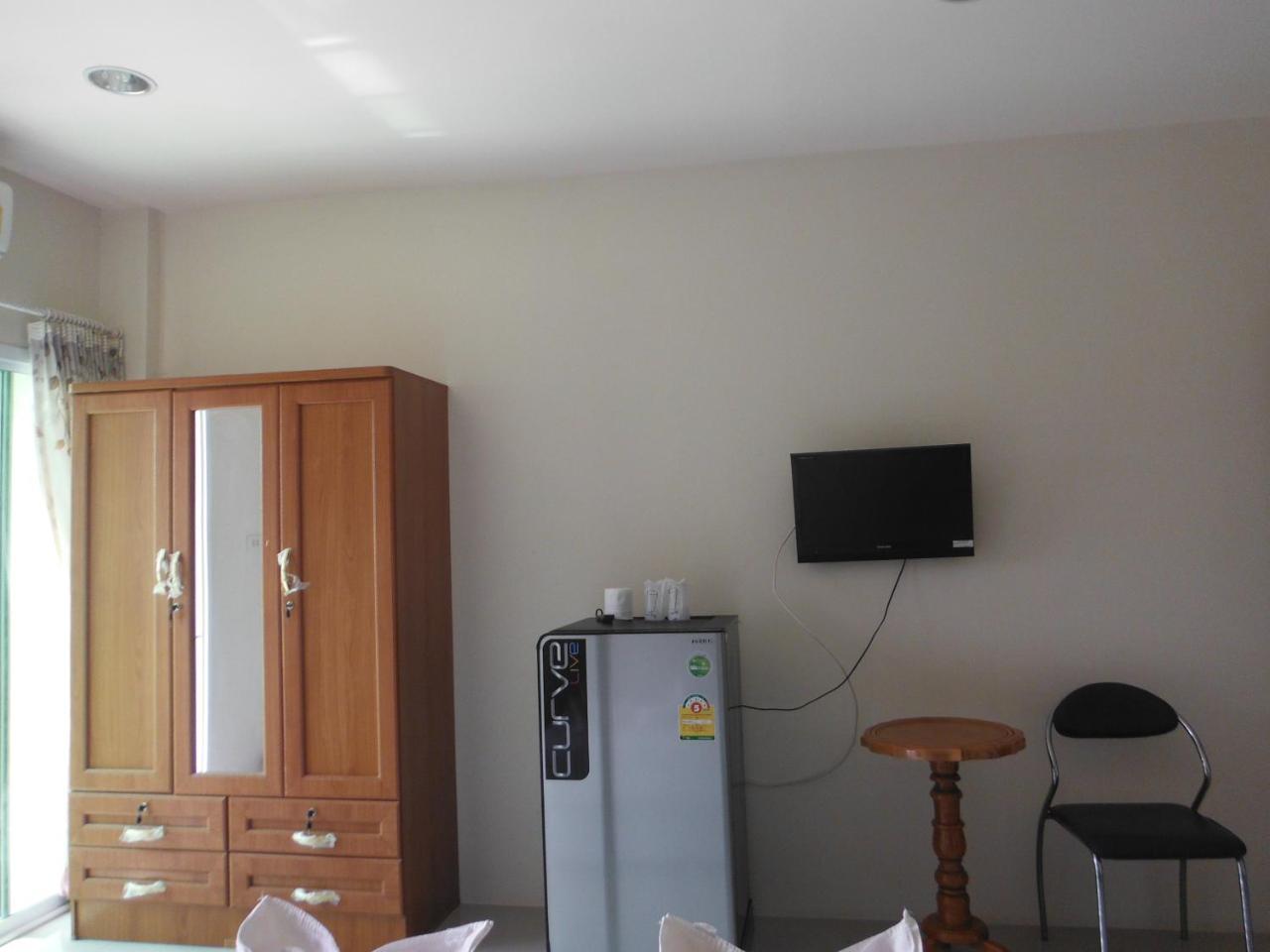 High Hill Fresh Resort Ban Liap Extérieur photo