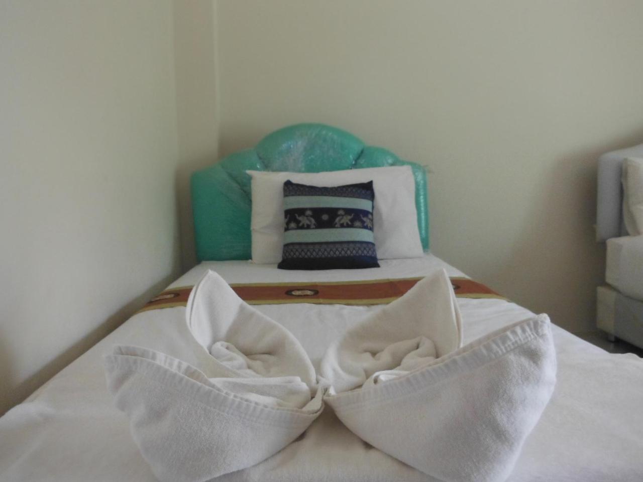 High Hill Fresh Resort Ban Liap Extérieur photo
