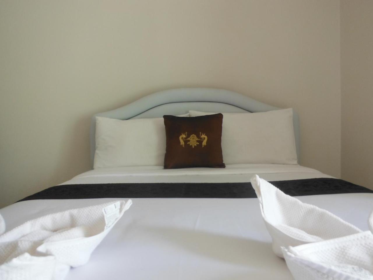 High Hill Fresh Resort Ban Liap Extérieur photo