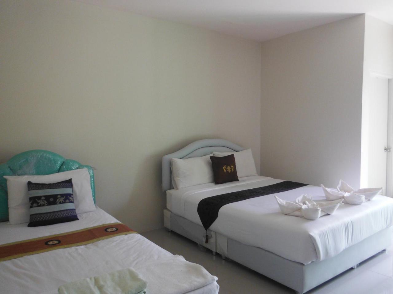 High Hill Fresh Resort Ban Liap Extérieur photo